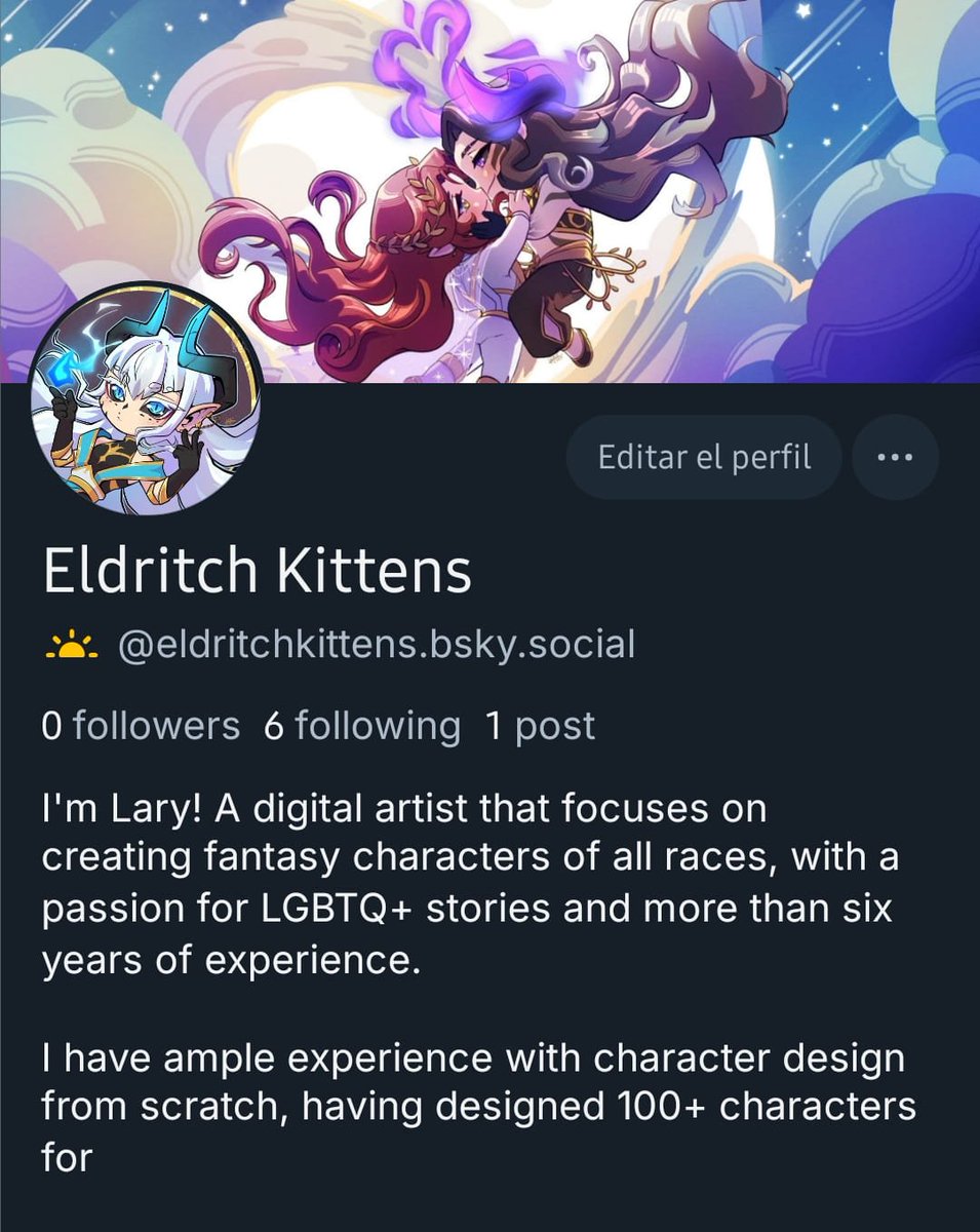 eldritchkittens's tweet photo. Hey!! I'm making an account over here, so please follow me there instead if you want to see more content! My current fandoms are Danmei ( TGCF, SVSSS, Erha, YuWu and Devil venerable also wants to know) NGE and Cult of The Lamb

#digitalart #danmeitwt https://t.co/ucvLEqc2MB