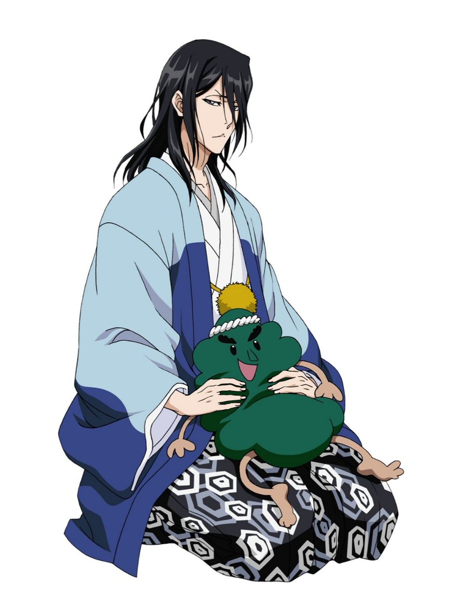 ByakuyaDaily's tweet photo. ✨Interactive Poll Game Thread ✨

🌸Tea date at the Kuchiki Mansion🌸

Byakuya invites you at his mansion for some tea! https://t.co/RWrVmn2a7F