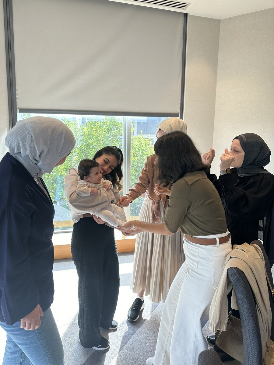 Elif Nur Firat-Karalar tweet media