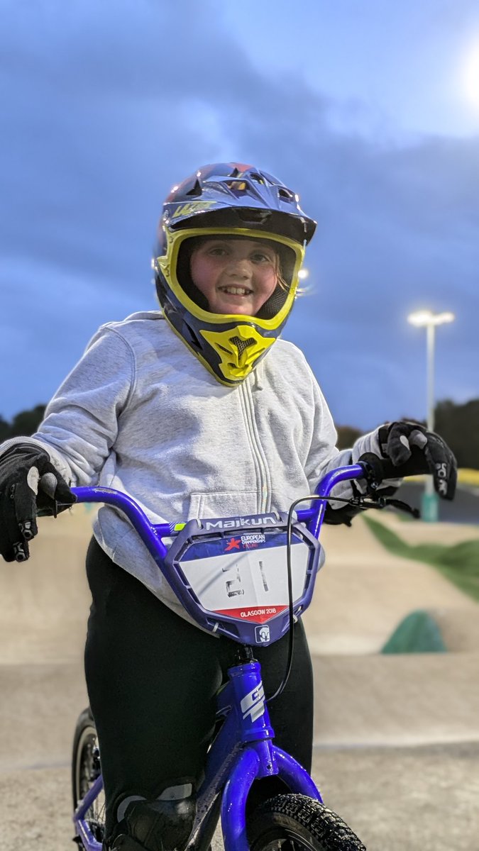 Kirsty Mitchell (@kirstymp813) on Twitter photo Week 2 at the BMX Track for the kids from <a href="/ClydePrimary/">Clyde Primary</a>
They're building on everything they've been learning through the Rock Up and Ride programme.
#MPCommunity <a href="/MovementPark813/">Movement Park</a> Week 2 at the BMX Track for the kids from <a href="/ClydePrimary/">Clyde Primary</a>
They're building on everything they've been learning through the Rock Up and Ride programme.
#MPCommunity <a href="/MovementPark813/">Movement Park</a>