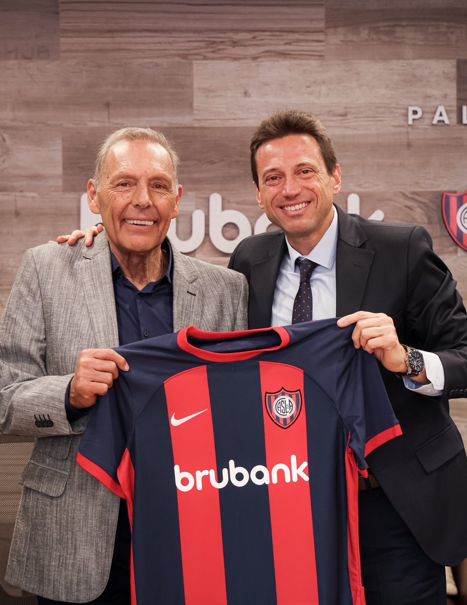 Es oficial: Miguel Angel Russo es el nuevo entrenador de San Lorenzo
