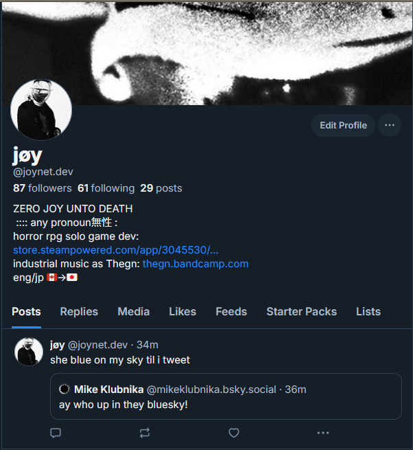 HEAVY_AS_STONE's tweet photo. For the time being, I will not be making an account for this at the other place. Follow the solo dev here: https://t.co/TdhoZnqXUk