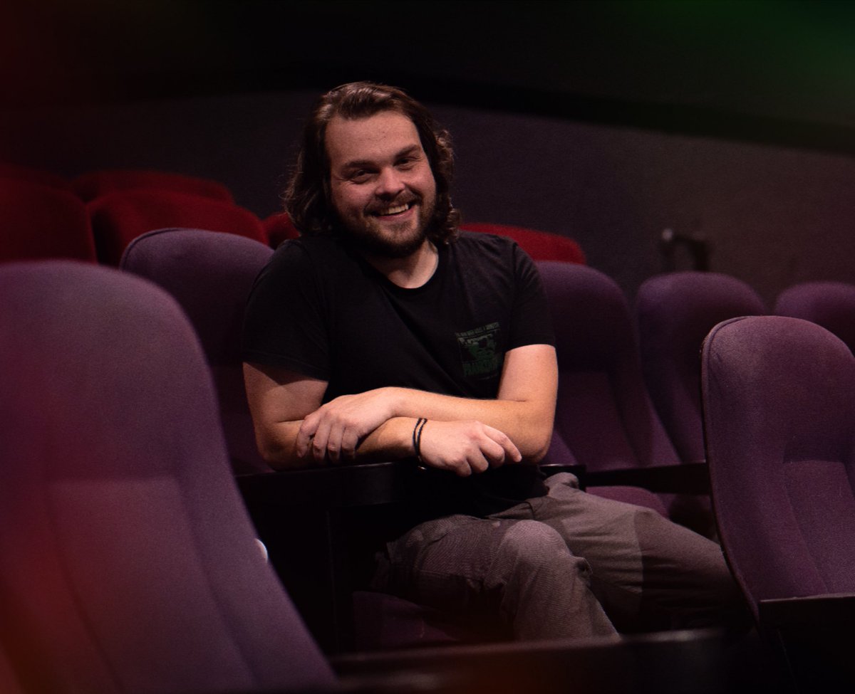 Sunderland Shorts Film Festival (@sundshortsfilm) on Twitter photo #ThrowbackThursday to Festival Director <a href="/chrisjallan/">Chris J. Allan</a> at our 2021 edition and his post-lockdown haircut ✂️
Find out more about Sunderland Shorts at Filmfreeway.com/SunderlandShor… #ThrowbackThursday to Festival Director <a href="/chrisjallan/">Chris J. Allan</a> at our 2021 edition and his post-lockdown haircut ✂️
Find out more about Sunderland Shorts at Filmfreeway.com/SunderlandShor…