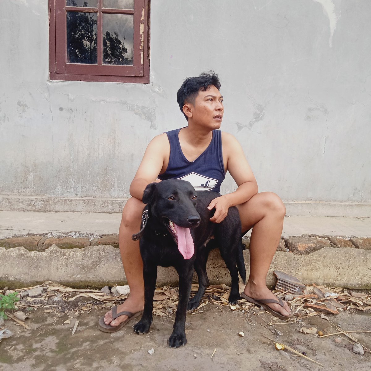 Obet andria tweet media