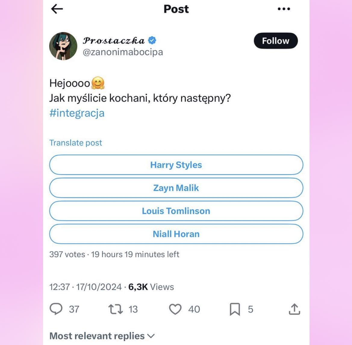 tosti𓍢 🪩 tweet media