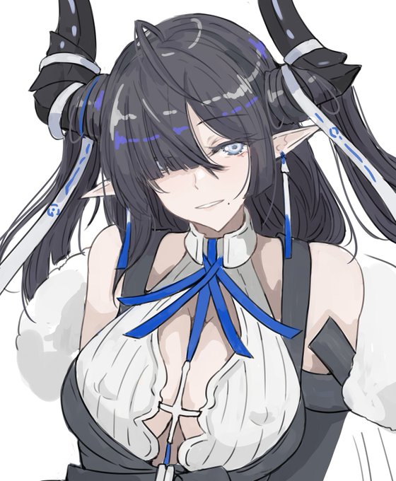 修正中～
ややこしい服だー難しいな

カラーシャ?カライシャ? 