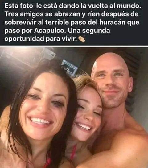 sweventoscali's tweet photo. Menos mal están bien. Así terminan los asistentes a nuestras fiestas.

#swinger #fiestas #rumba #cali https://t.co/pc7runCoZJ