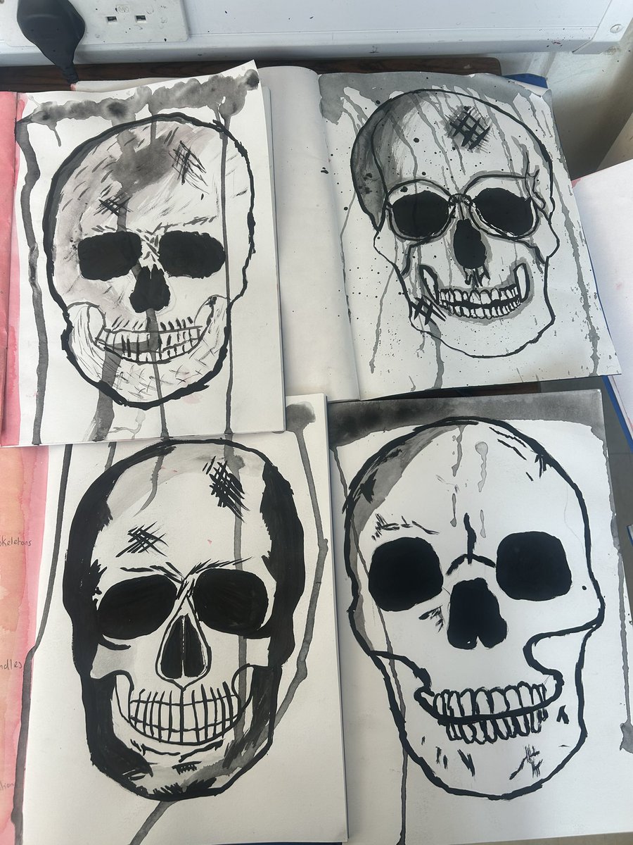 Miss Payet Art tweet media