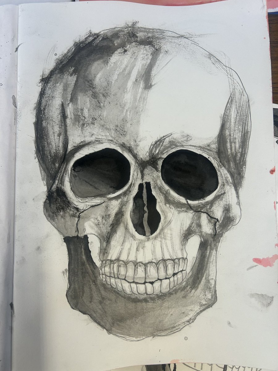 Miss Payet Art tweet media