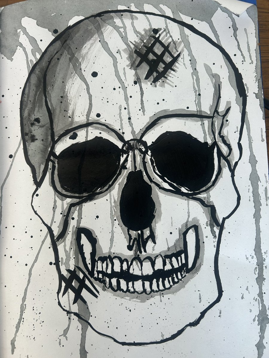 Miss Payet Art tweet media