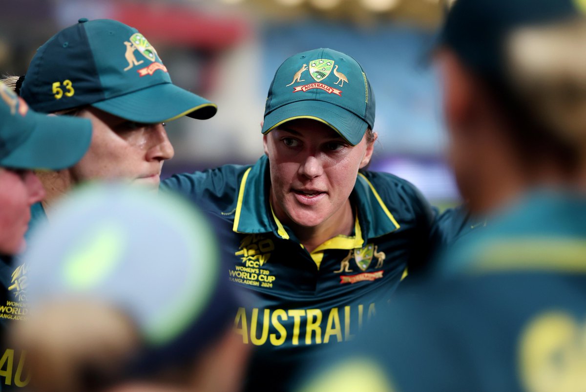 T20 World Cup tweet media