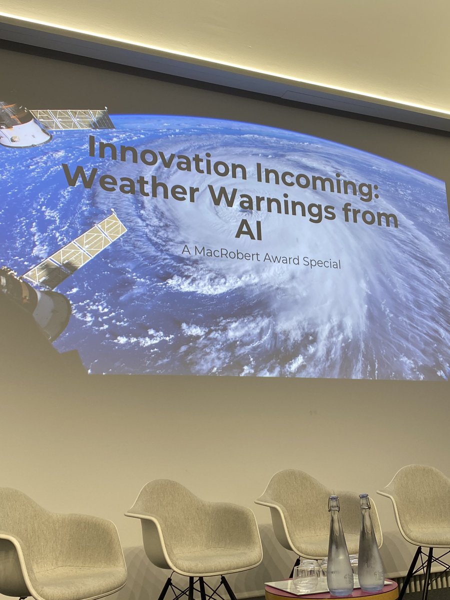 Alison Vincent CBE tweet media