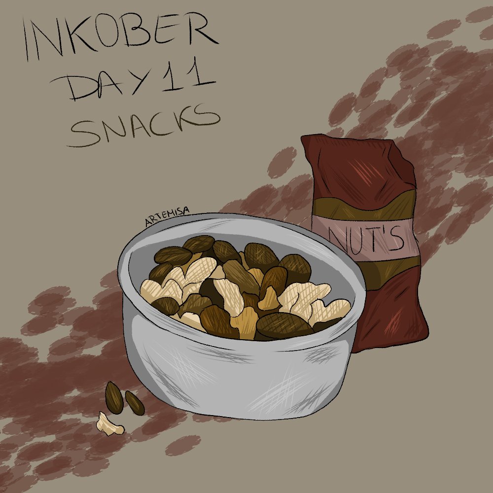 hunterXartemis's tweet photo. #inktoberday11

#inktoberchallenge #inktober2024 #inktober #digitalart #inktobersnacks https://t.co/PtDbJnXCve