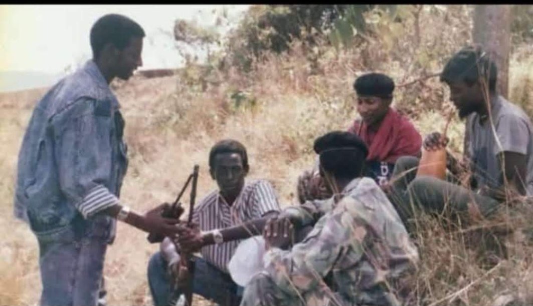 NKUNDA INKOTANYI♥️🇷🇼 tweet media