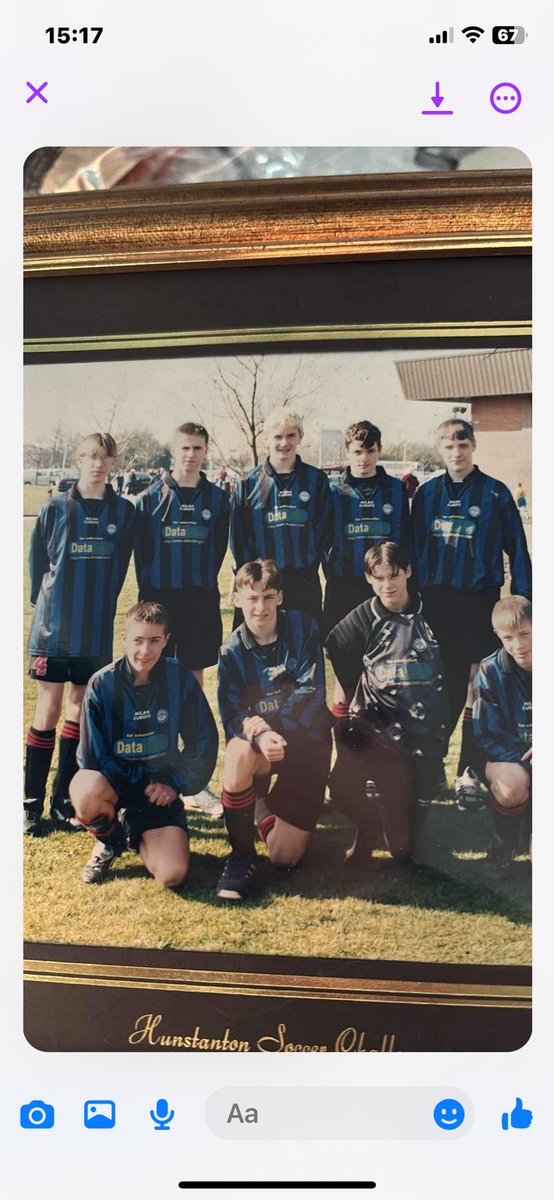 Josh Carvalho tweet media