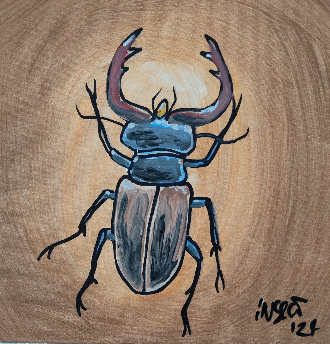 Insect_77's tweet image. 