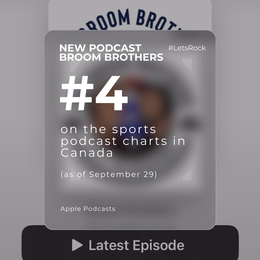 The Curling Group tweet media