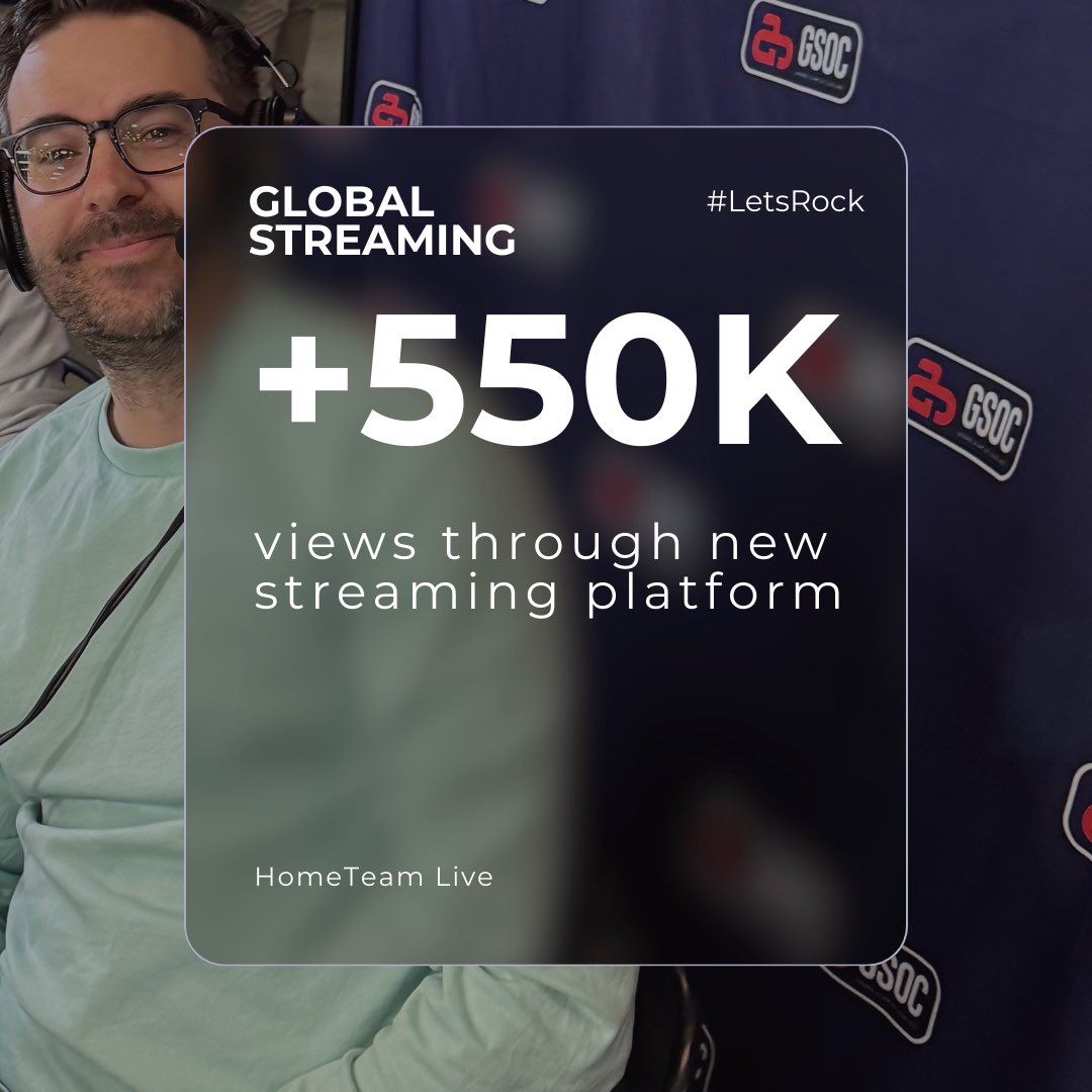 The Curling Group tweet media