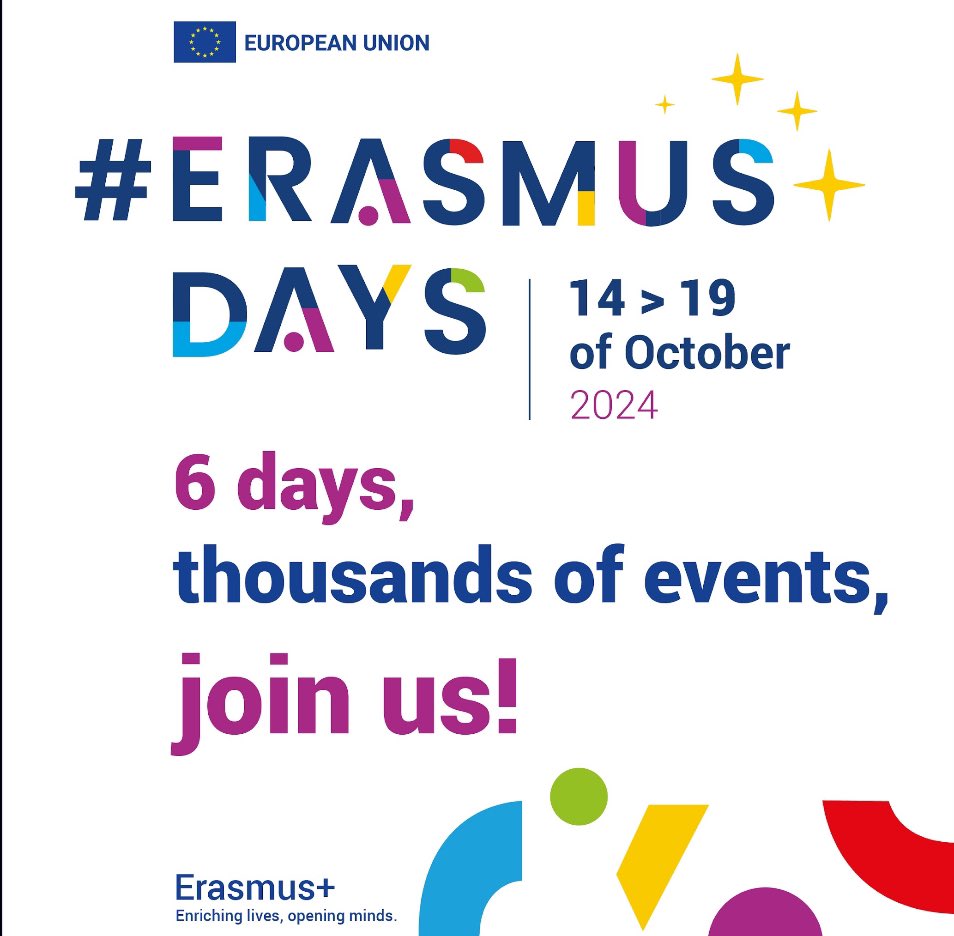 Internacionalización CEP Sevilla tweet media