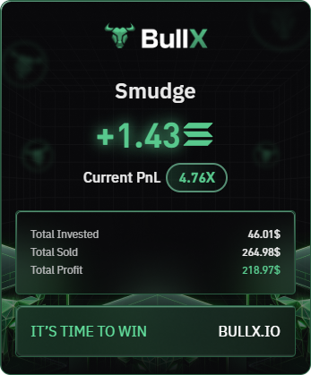 PUMP MONEY tweet media