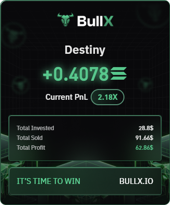 PUMP MONEY tweet media