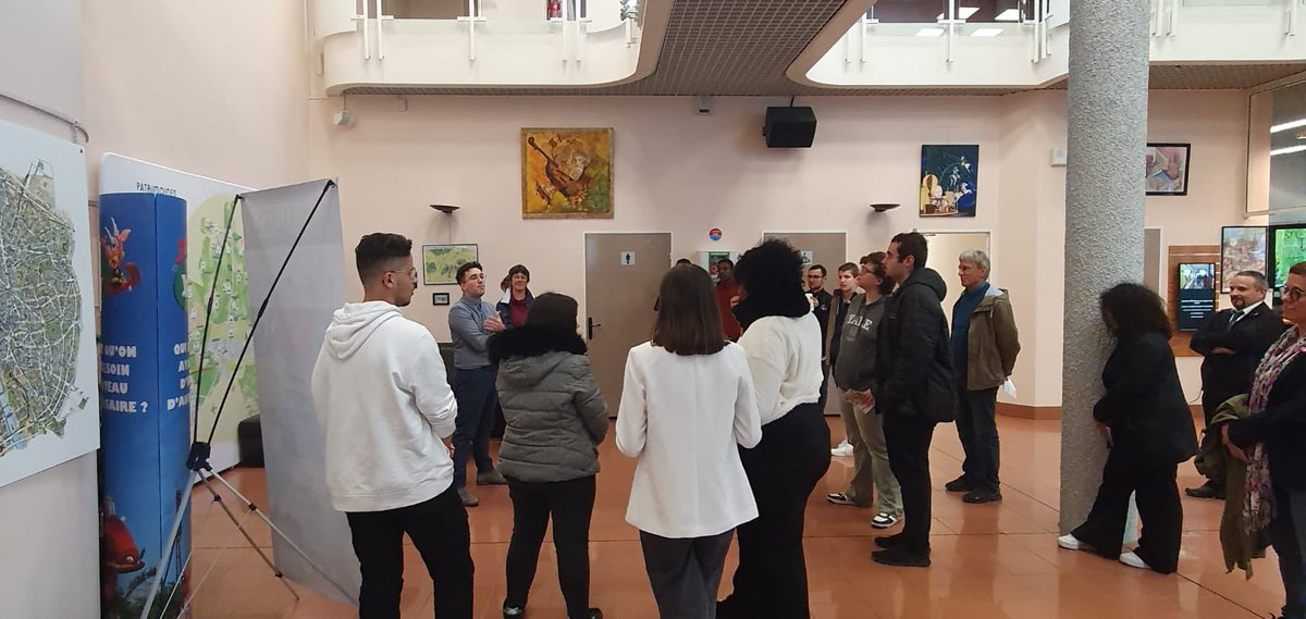 LPO Leclerc Navarre - SEP tweet media