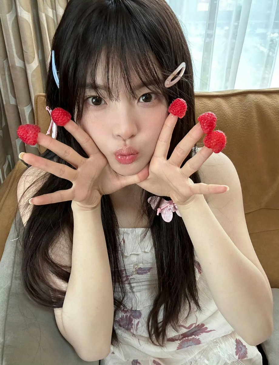 개향춘 tweet media