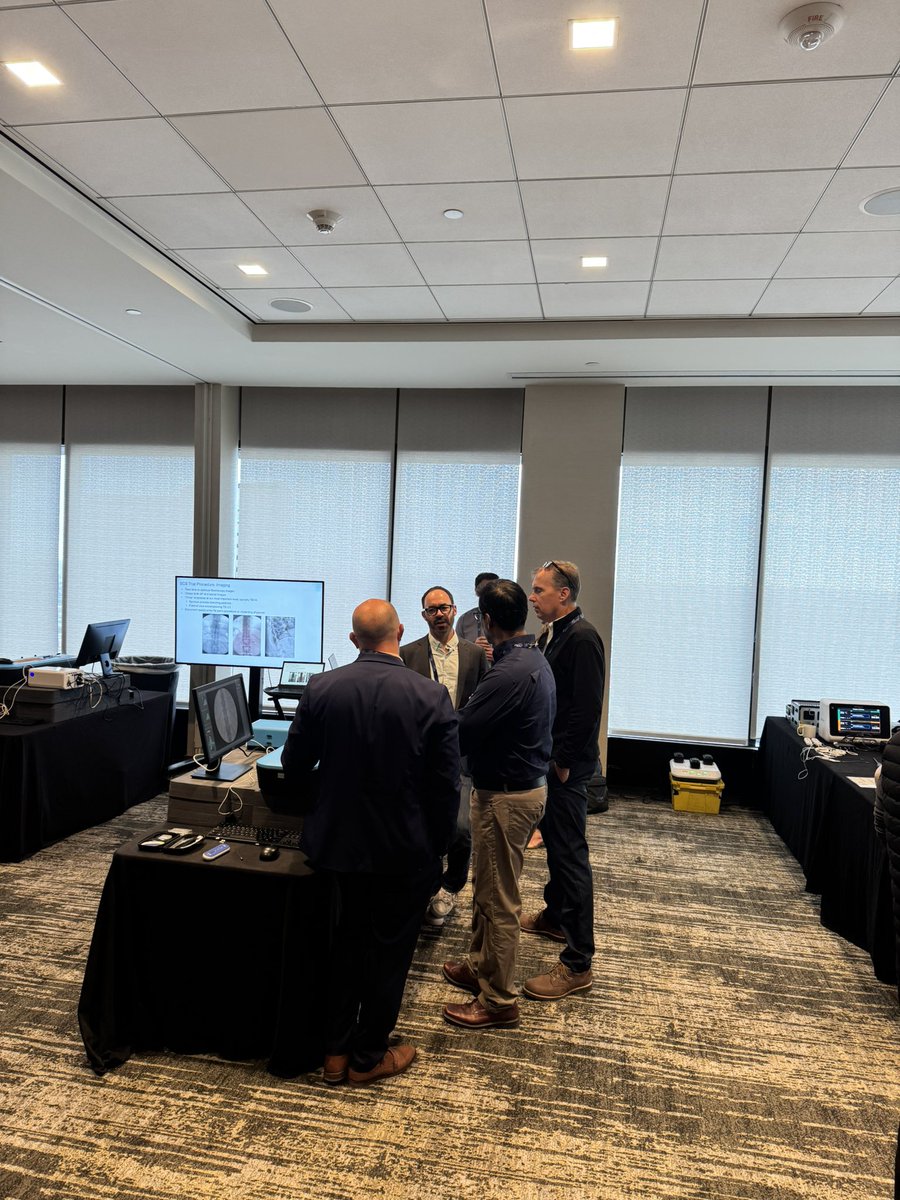 J. David Prologo, MD, FSIR, ABOM-D (@jdprologo) on Twitter photo Hands on special skills underway at <a href="/SIRspecialists/">Society of Interventional Radiology</a> Fall Edge meeting! With superstars Steve Yevich, <a href="/ImagingDoctor/">Dana Dunleavy, MD</a>, and George Zlotchenko 😊🩻🩺 <a href="/ZHaskal/">Ziv J Haskal MD</a> <a href="/DanSzeMDPhD/">Daniel Sze</a> <a href="/TheRealDoctorOs/">Osman Ahmed</a> <a href="/YanEpelboym/">Yan Epelboym, MD, MPH</a> Hands on special skills underway at <a href="/SIRspecialists/">Society of Interventional Radiology</a> Fall Edge meeting! With superstars Steve Yevich, <a href="/ImagingDoctor/">Dana Dunleavy, MD</a>, and George Zlotchenko 😊🩻🩺 <a href="/ZHaskal/">Ziv J Haskal MD</a> <a href="/DanSzeMDPhD/">Daniel Sze</a> <a href="/TheRealDoctorOs/">Osman Ahmed</a> <a href="/YanEpelboym/">Yan Epelboym, MD, MPH</a>