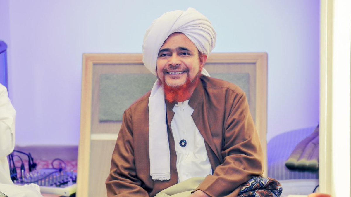 Perindu Rasulullah tweet media