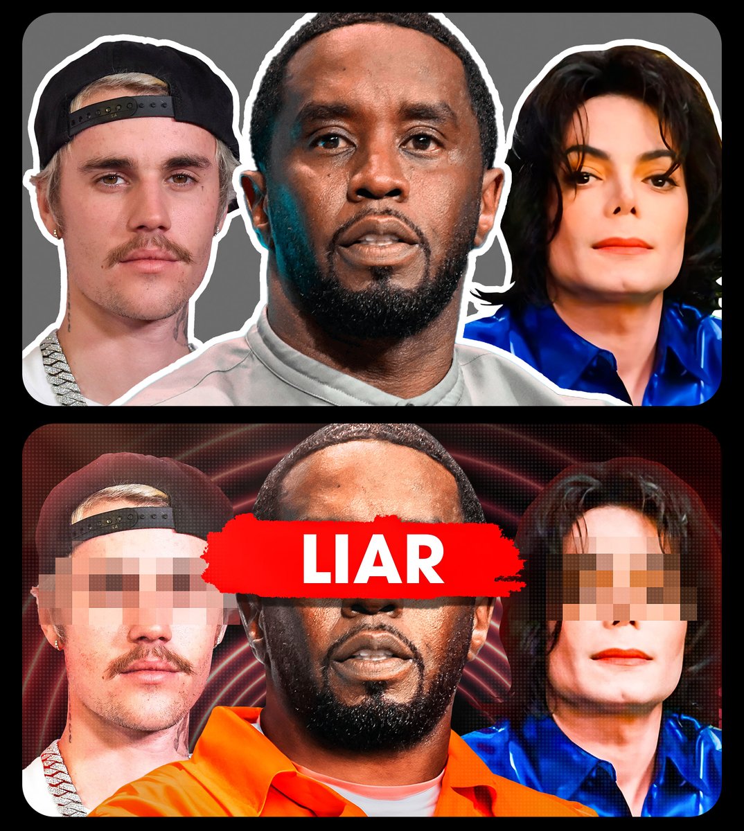 Before and After 🪄🎨

What do you think of this thumbnail? 🤔