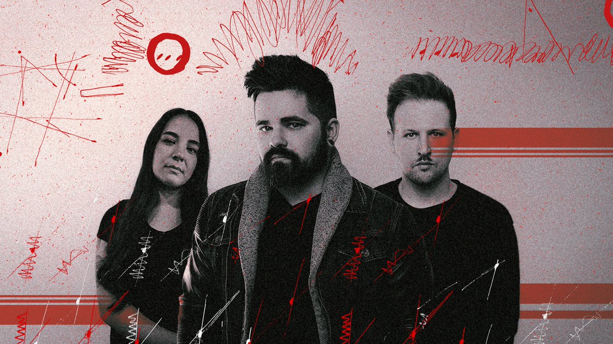 ✊ Hear FIGHT THE FADE’s new battle cry “Revolution” revolvermag.com/premiere/hear-…