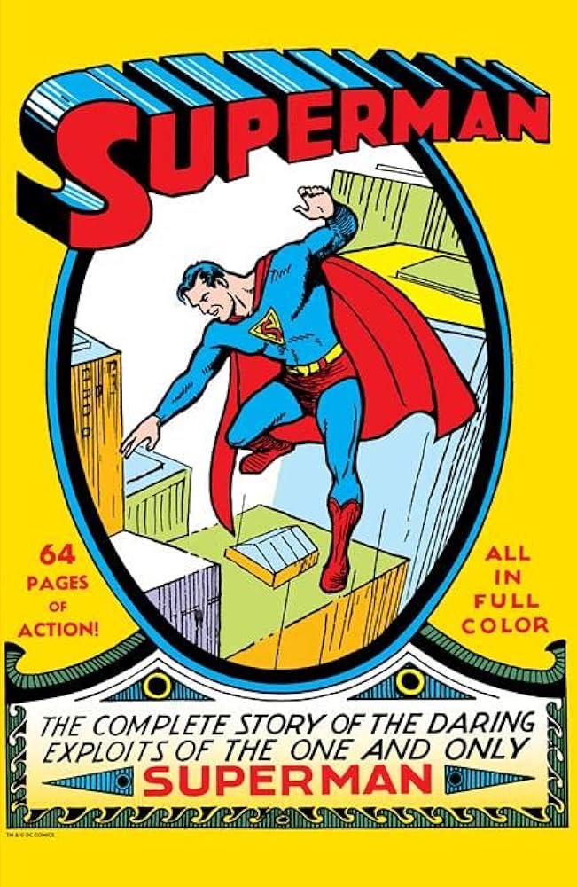 Writer Jerome “Jerry” Siegel, born 110 years ago today on October 17, 1914. Co-creator (with artist Joe Shuster) of Superman, one of the most popular and iconic fictional characters of the 20th century and beyond.
#JerrySiegel #Superman #comicbooks #Cleveland