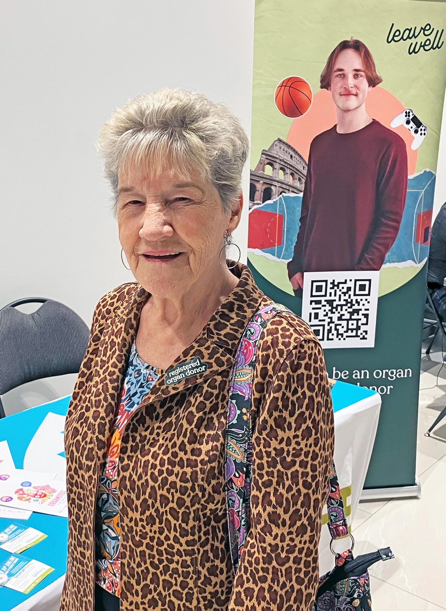 Transplant Manitoba tweet media
