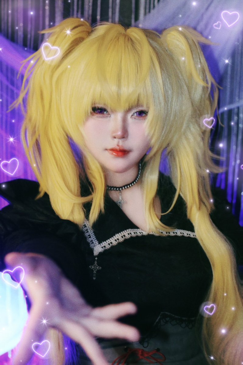 chinli_ml's tweet photo. 😈Hoshina Utau - Shugo Chara✨

#hoshinaUtau 
#UtaU 
#ShugoChara 
#cosplay
#ほしな歌唄 https://t.co/4oyNMP0vsu
