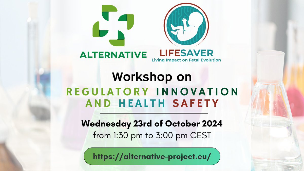 ALTERNATIVE Project tweet media