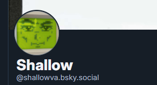 Shallow tweet media