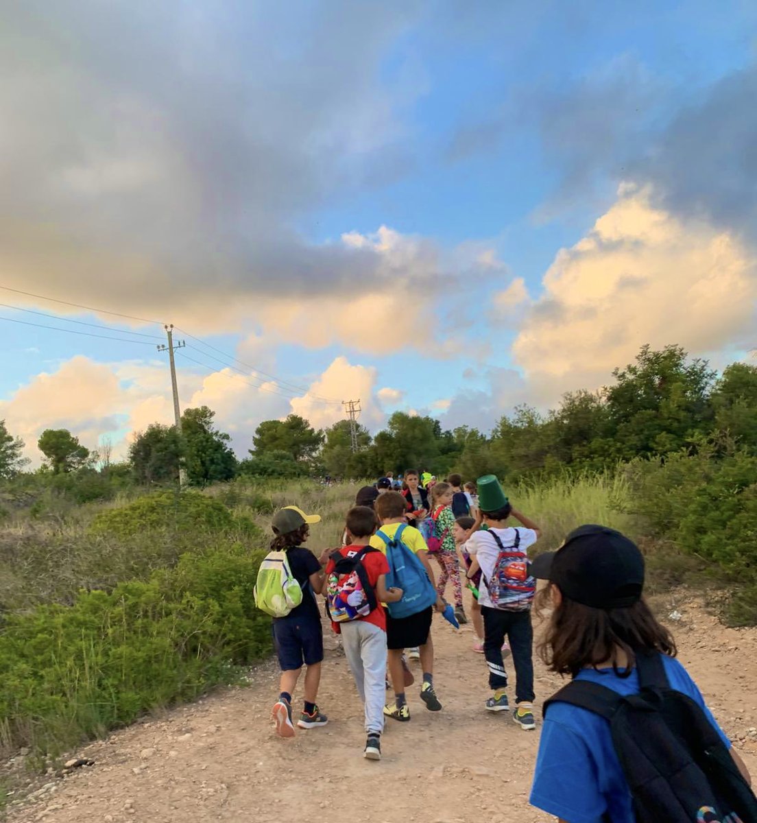 Escola Ítaca tweet media