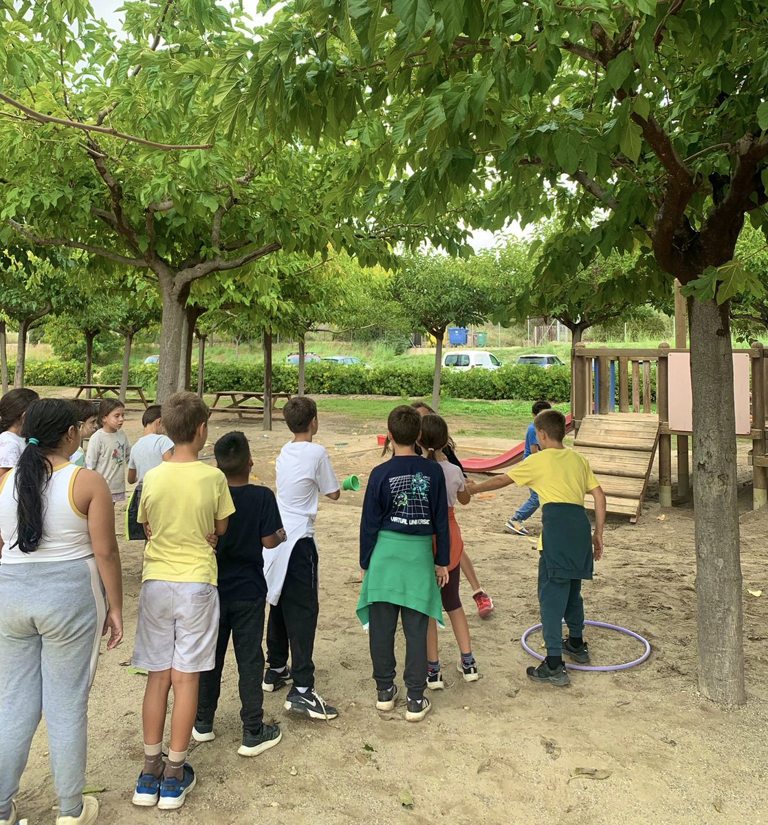 Escola Ítaca tweet media