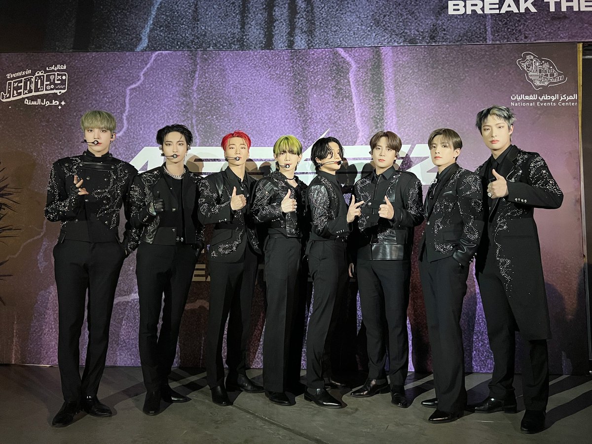 yuisan710's tweet photo. だいすき♥
I vote for #ATEEZ on #2024MAMAVOTE https://t.co/vStOKfddSE