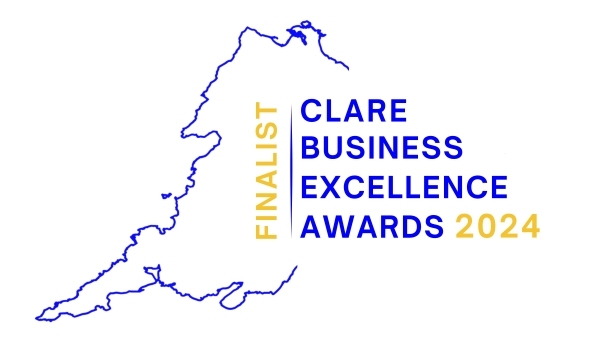 Lahinch Coast Hotel (@lahinchcoast) on Twitter photo We are thrilled to announce that Lahinch Coast Hotel has been named as a finalist in two categories in the Clare Business Excellence Awards.
'Best Hospitality' & 'Best Place to Eat/Restaurant'
Thank you to our incredible team & wonderful guests for your support.<a href="/ennischamber/">Ennis Chamber</a> We are thrilled to announce that Lahinch Coast Hotel has been named as a finalist in two categories in the Clare Business Excellence Awards.
'Best Hospitality' & 'Best Place to Eat/Restaurant'
Thank you to our incredible team & wonderful guests for your support.<a href="/ennischamber/">Ennis Chamber</a>