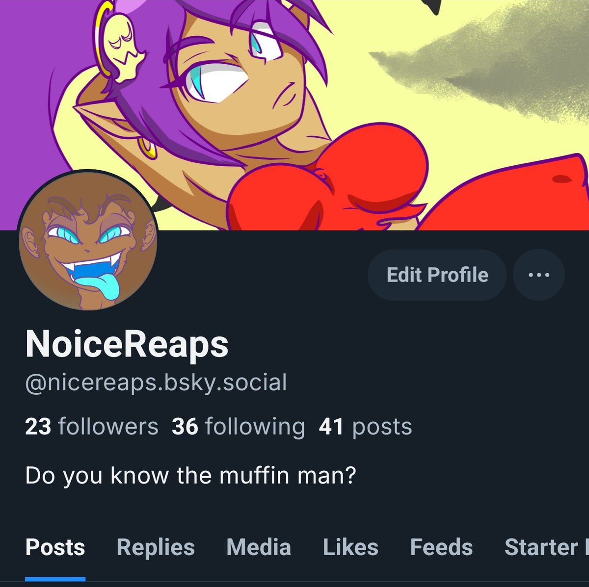 NiceReaps's tweet image. I may not post as often but just so you guys know