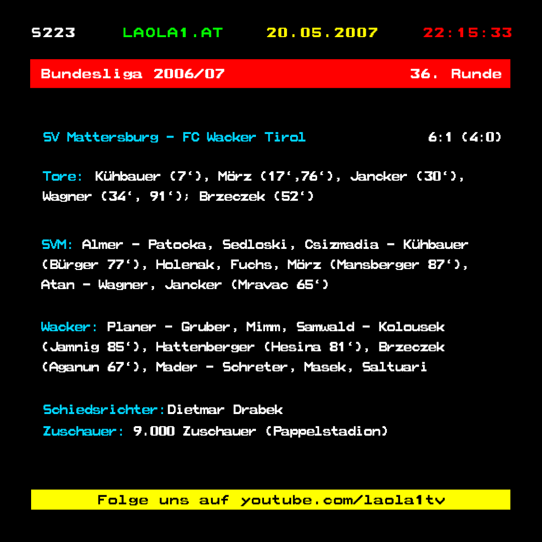 JKristoferitsch's tweet photo. Hier wurde 🇦🇹-Fußballgeschichte geschrieben! Warum das so ist, erfährt ihr in der neuesten Ausgabe der #Ansapanier 🍽️

Kollegen @ha_pra und ich haben wieder "paniert":
https://t.co/ilwo66ZzOZ https://t.co/O58l7w9u3T