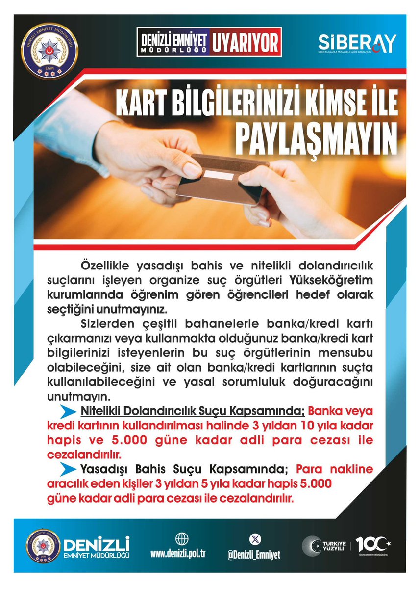 CalEmniyet's tweet photo. https://t.co/lndniDd2gS