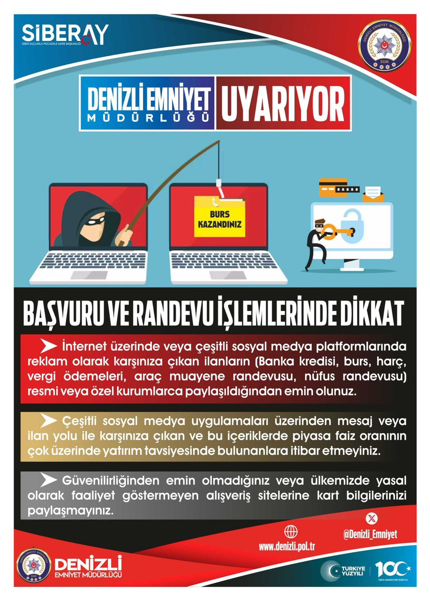 CalEmniyet's tweet photo. https://t.co/lndniDd2gS