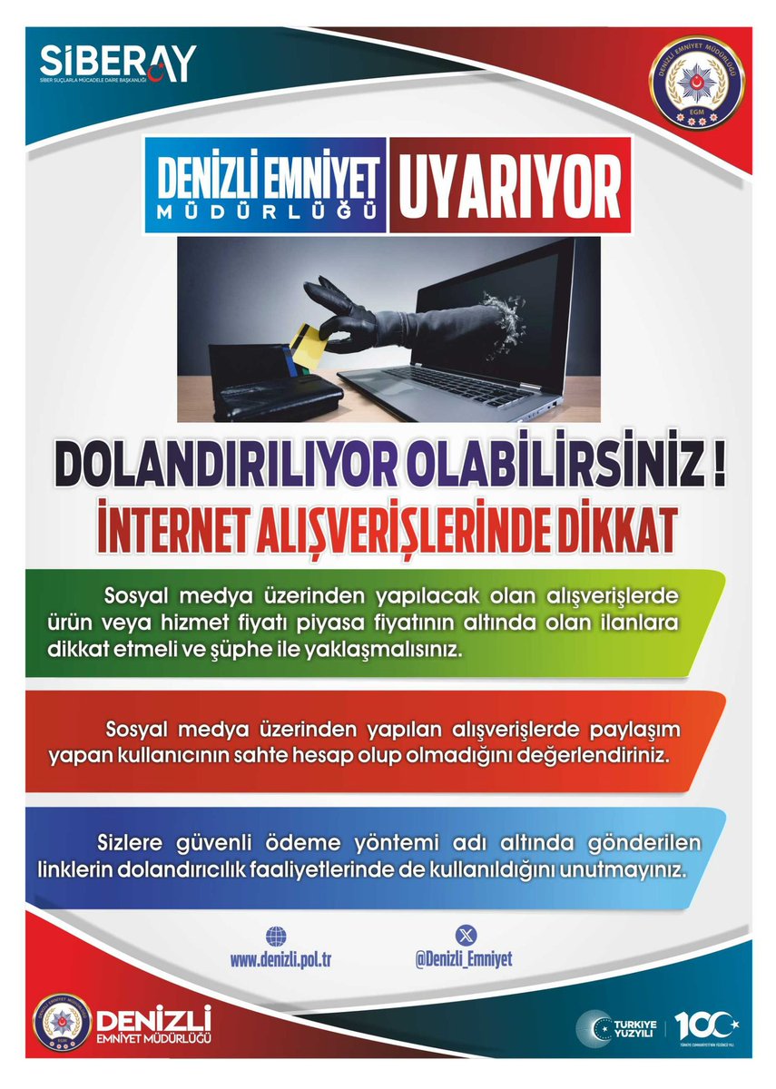 CalEmniyet's tweet photo. https://t.co/lndniDd2gS