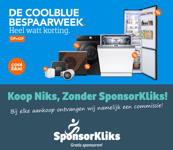 AlfonsMee82116's tweet photo. Krijg korting op energiezuinige producten tijdens De Coolblue Bespaarweek. Koop de beste deal voor jou tussen 14 en 27 oktober 2024. https://t.co/qpUotcQL4H… #sponsorkliks #leefmetals #goededoel #steun #als https://t.co/f1P3FFTkIq