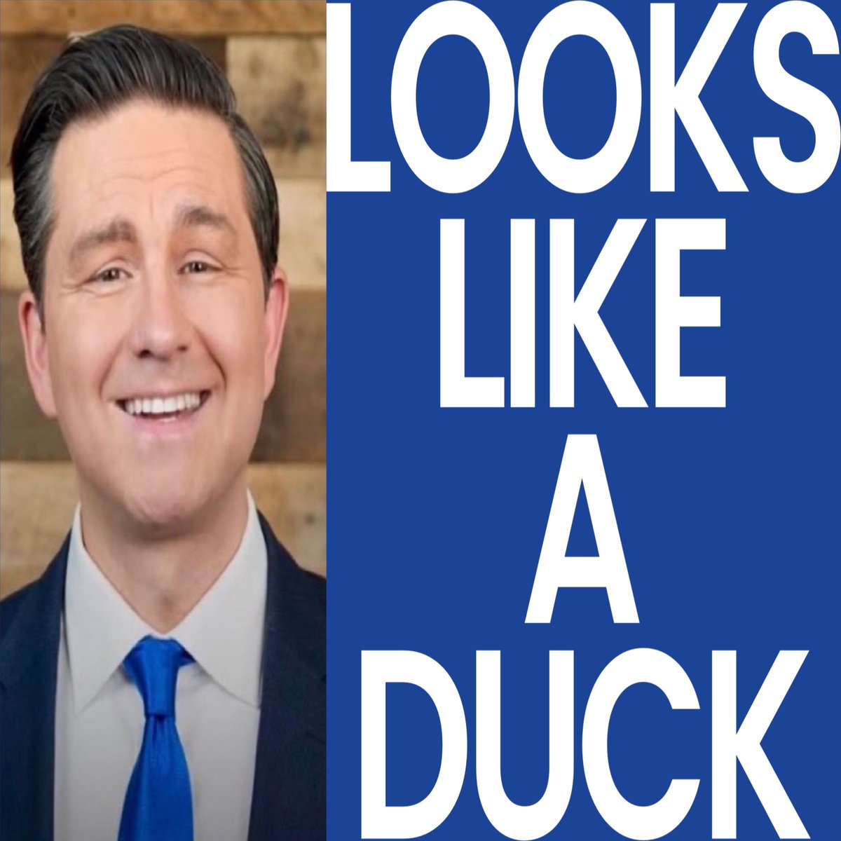 hafgoonhafgod's tweet photo. #cdnpoli
#hoaxthefolks
#lookslikeaduck https://t.co/C6TcuMzhbv