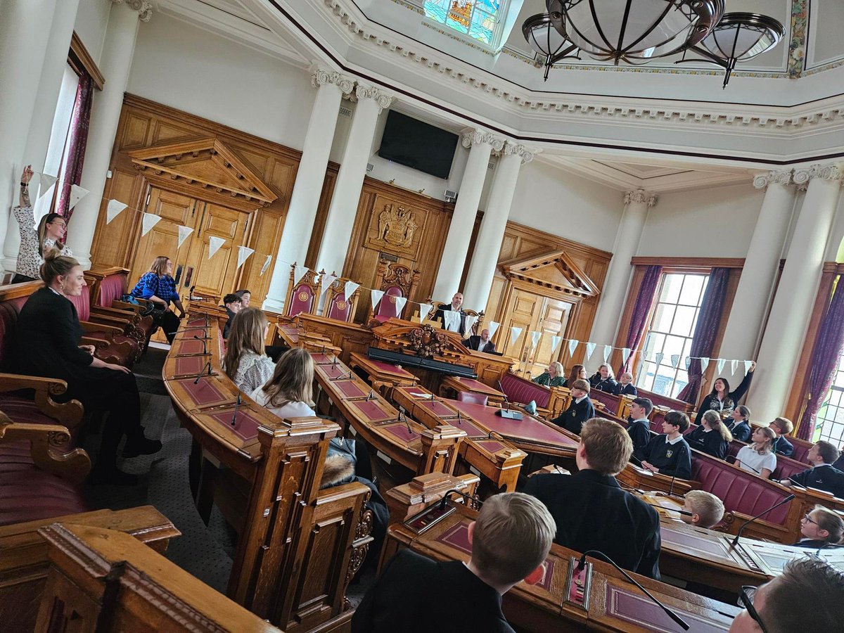 Participation ST tweet media