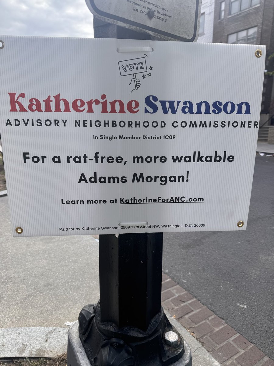 Wait till the Rat Lobby™️ sniffs wind of this