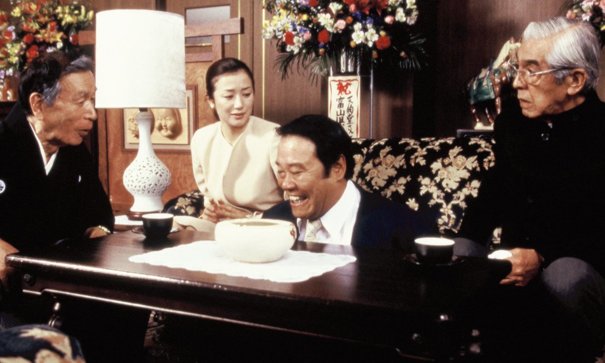 mimikousama's tweet photo. 西田敏行さん最後の“蛭間重勝”に寂しさにじませメッセージ『劇場版ドクターX』完成報告会見 https://t.co/SOBNrZJF3F @YouTubeより
ただただこの突然の訃報に接し哀しみの限りです。色々なことを思い出しますが
少し早いと思いかなと思いますが
満身創痍からゆっくりと安らかにお休みください。 https://t.co/U7yyFwT7lN